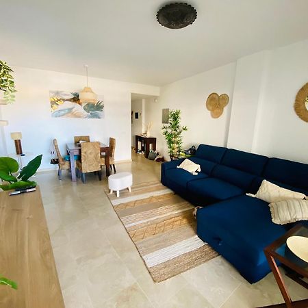 Duquesa Suites Golf And Garden Castillo de Sabinillas Exterior foto